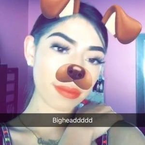 Meet your Posher, Dezarae